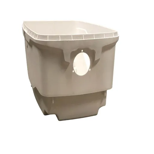 WDK-DUSTER EP-61 Большая емкость для воды (поз.61) для пылесоса WDK-DUSTER EP - 1