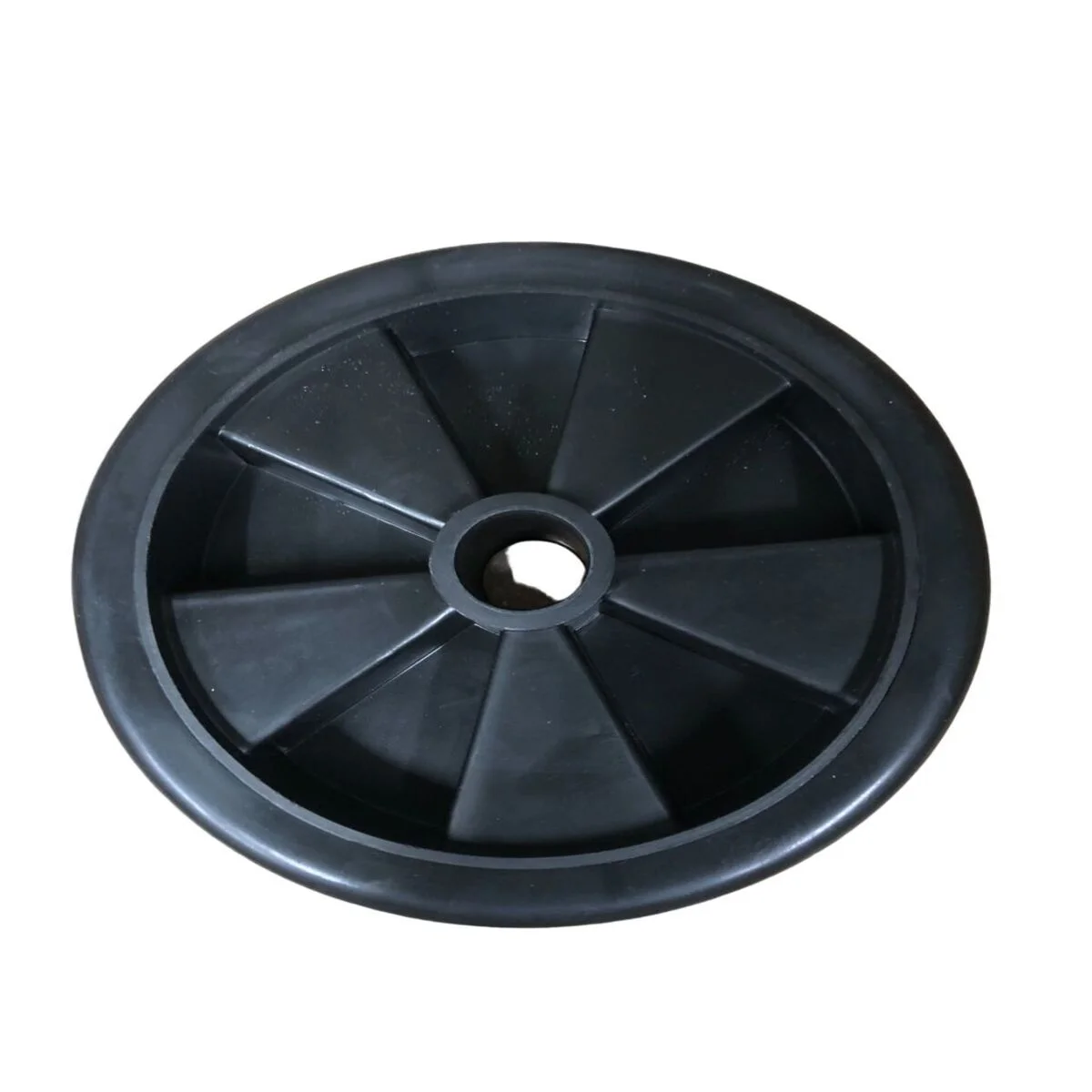 WDK-DUSTER EP-55 Заднее колесо (поз.55) для пылесоса WDK-DUSTER EP