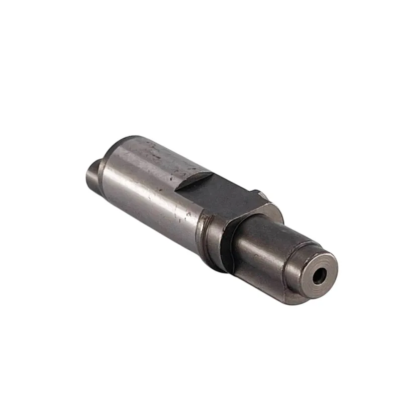 WDK-21420-29 Вал кривошипный ударной трещетки WDK-21420. - 1