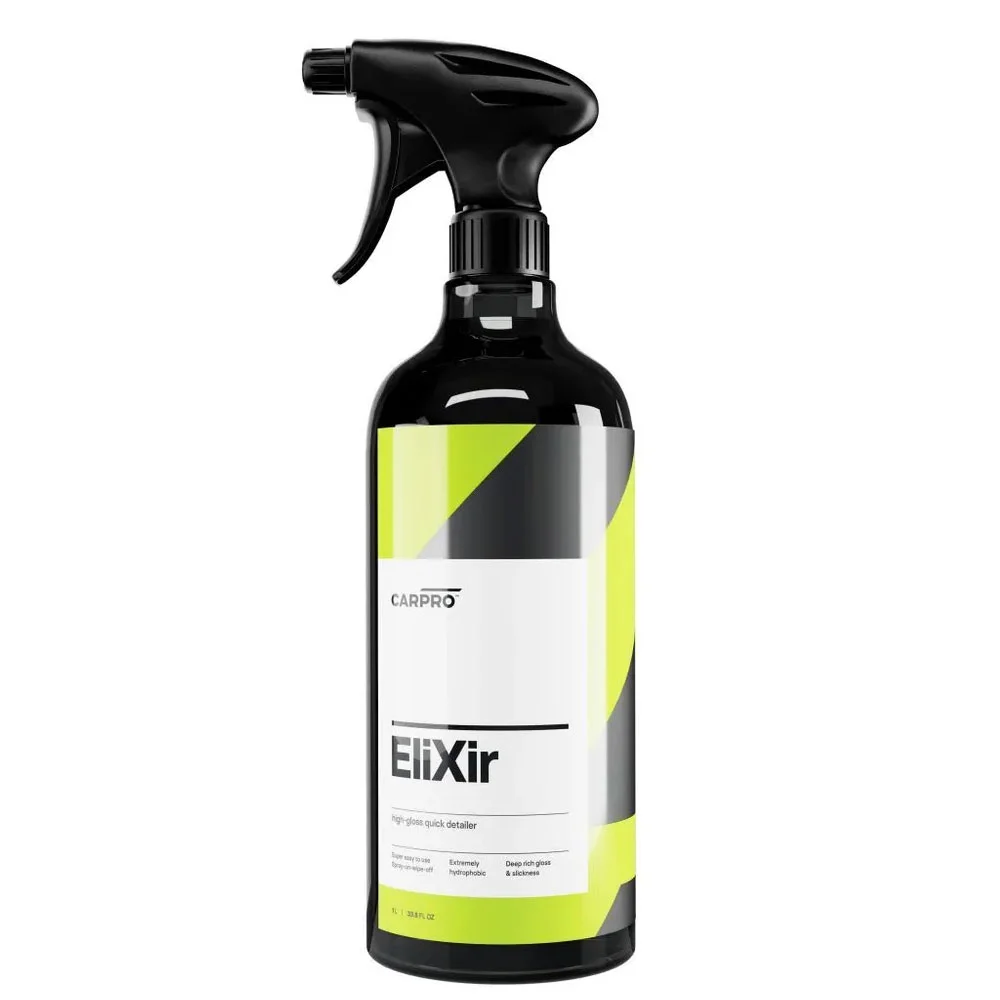 CarPro Elixir - Защитное покрытие для кузова автомобиля, 1 л