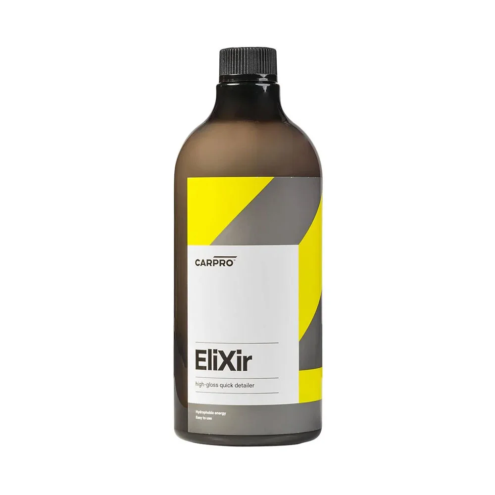 CarPro Elixir - Защитное покрытие для кузова автомобиля, 1 л - 2