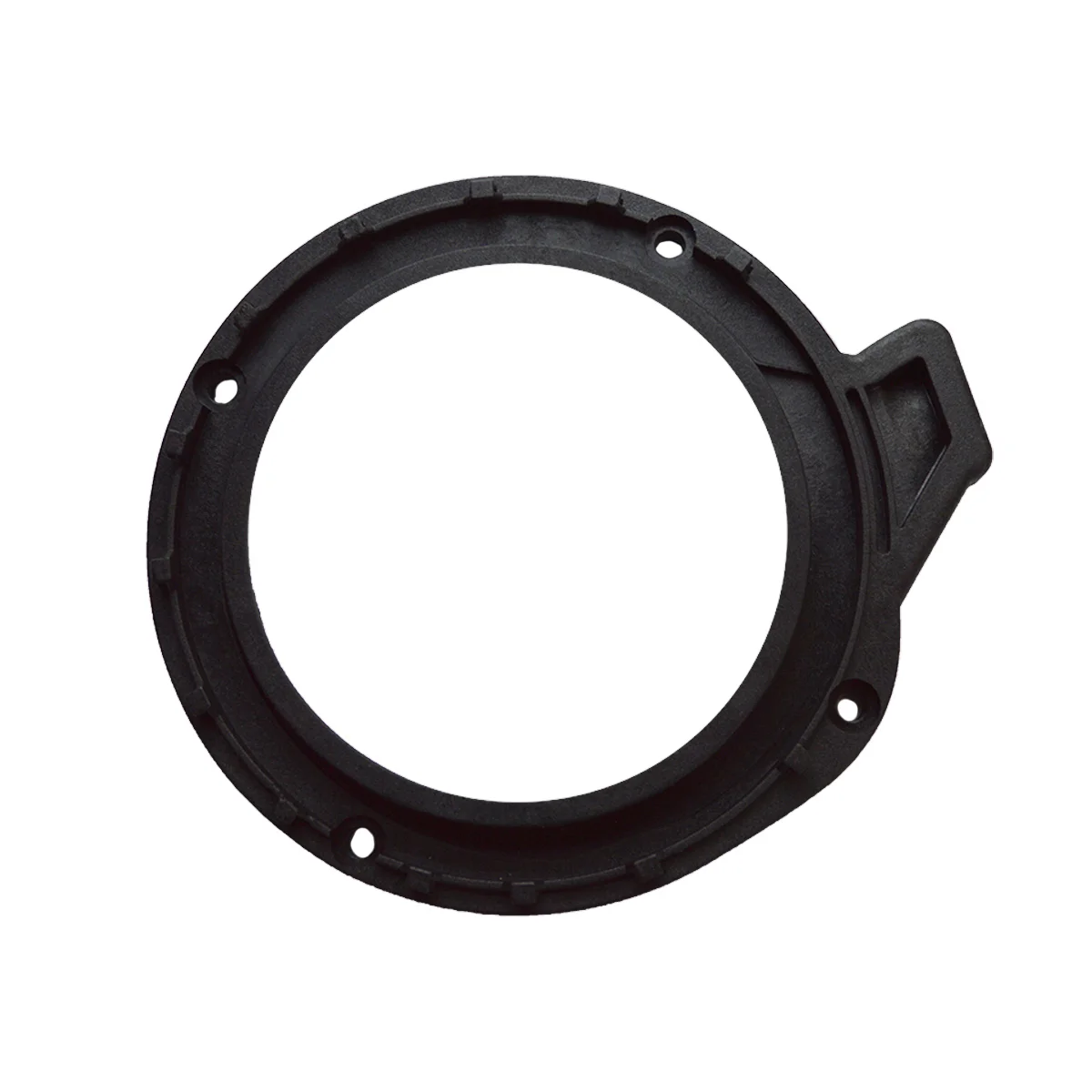 WDK-VIPER 153-32 Нижняя крышка пылеотвода для шлифмашины WDK-VIPER 153/155