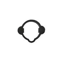 WDK-PM800(2018)-27 Уплотнительное кольцо для полировальной машинки WDK-PM800