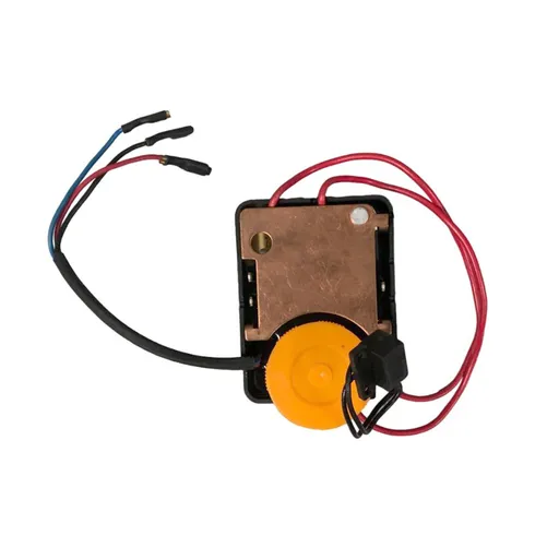 WDK-PM800(2018)-53 Регулятор скорости (контроллер) для полировальной машинки WDK-PM800 - 1