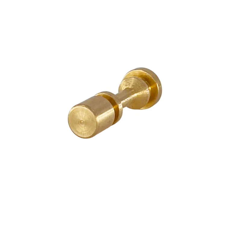 WDK-21420-06 Дросель клапана ударной трещетки WDK-21420. - 1