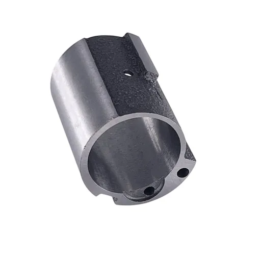 WDK-21420-20 Статор (цилиндр) пневмодвигателя ударной трещетки WDK-21420. - 1