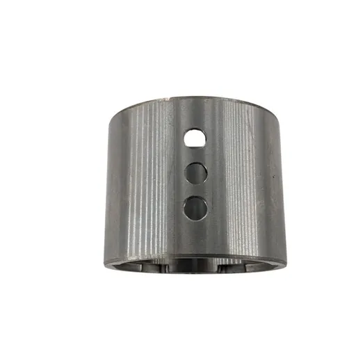 OPT-PW2040-14 Цилиндр 55,6х55,6х45 мм для гайковерта OPT-PW2040 - 1
