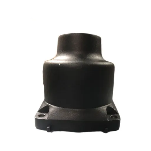 WDK-20810-4 Корпус ударного механизма (поз. 4) для гайковерта WDK-20810 - 1