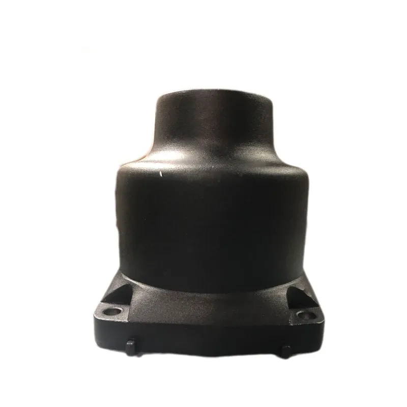 WDK-20810-4 Корпус ударного механизма (поз. 4) для гайковерта WDK-20810 - 1