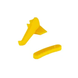 WDK-A5509015/2 Комплект сменных пластиковых протекторов для монтажной головки шм станка