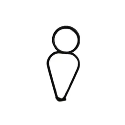 WDK-20420S-24 Крюк для пневмогайковерта