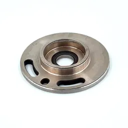 WDK-20420S-15/ Задняя торцевая пластина