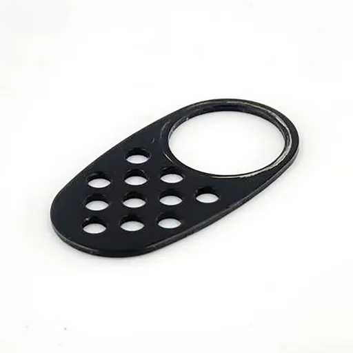 WDK-20420S-44/ Дефлектор выхлопа - 1