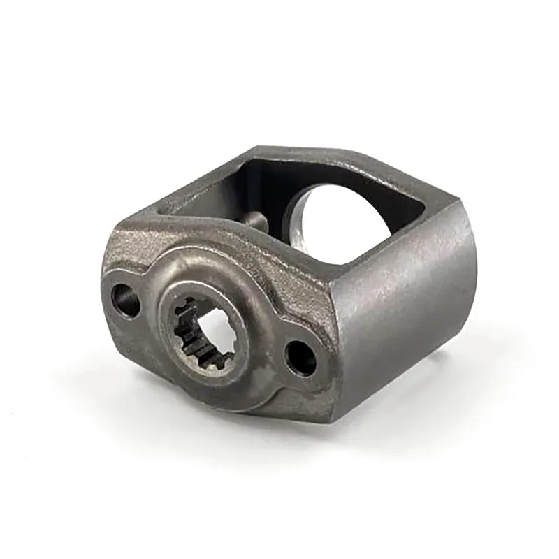 WDK-20420S-06/ Молотковая муфта - 1