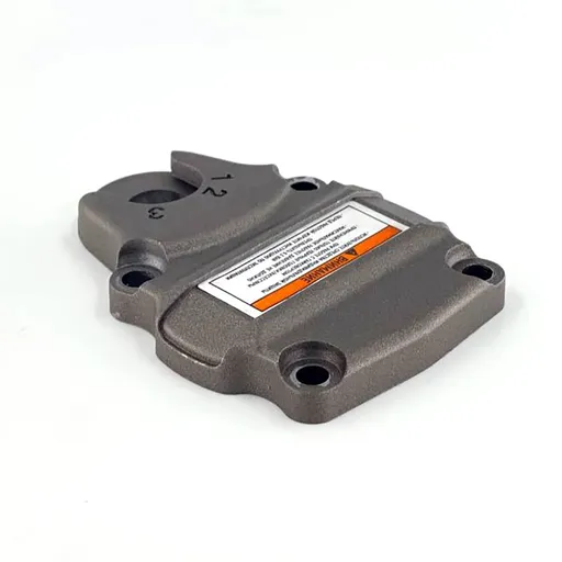 WDK-20420S-18/ Задняя крышка - 1