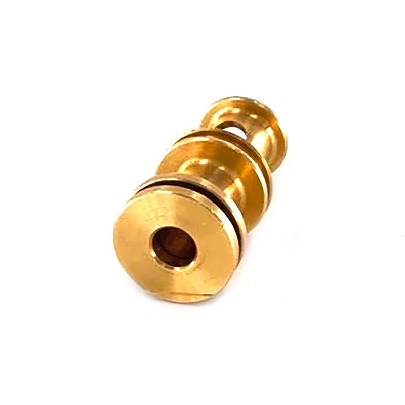 WDK-20420S-36/ Втулка клапана - 1