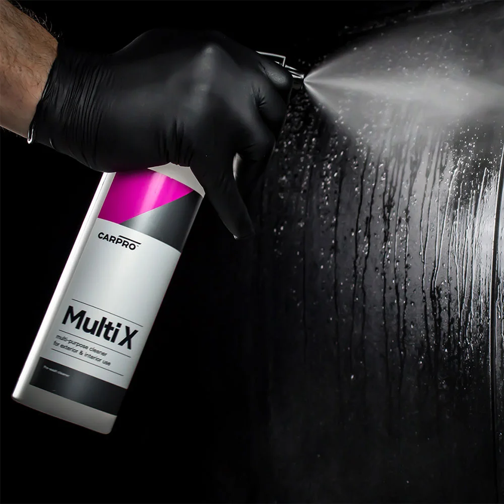 CarPro MultiX - Многофункциональный концентрированный очиститель, 1 л - 3