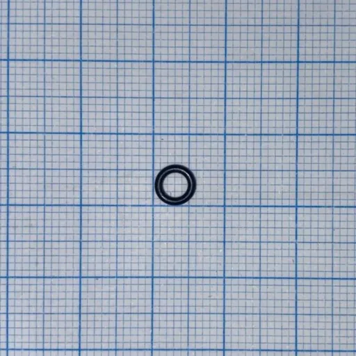 P070715 Уплотнительное кольцо O-Ring 5,5х1 для гайковерта WDK-715 - 1