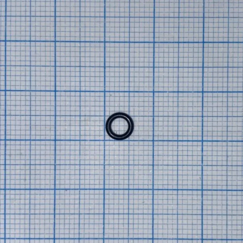 P070715 Уплотнительное кольцо O-Ring 5.5х1 для гайковерта WDK-715 - 1