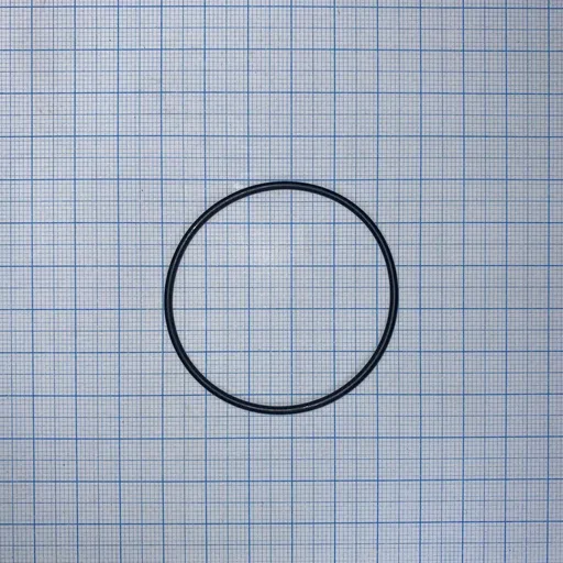 P070743 Уплотнительное кольцо O-Ring 54х1,7 для гайковерта WDK-715 - 1