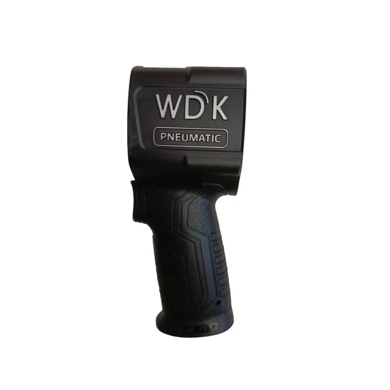 WDK-40401 Корпус для гайковерта WDK-20440/Licota PAW-04048 - 1