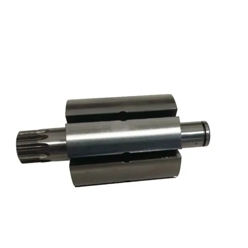 WDK-40424 Ротор гайковерта WDK-20440/Licota PAW-04048 - 1