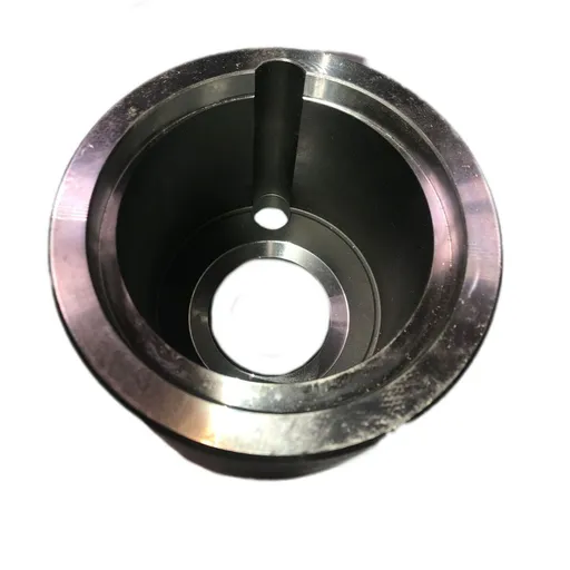 WDK-20811-4 Корпус ударного механизма (поз. 4) для гайковерта WDK-20811 - 1