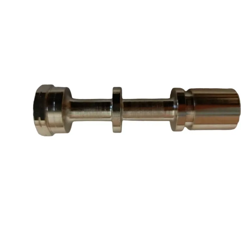 WDK-40412 Воздухозаборник для гайковерта WDK-20440/Licota PAW-04048 - 1