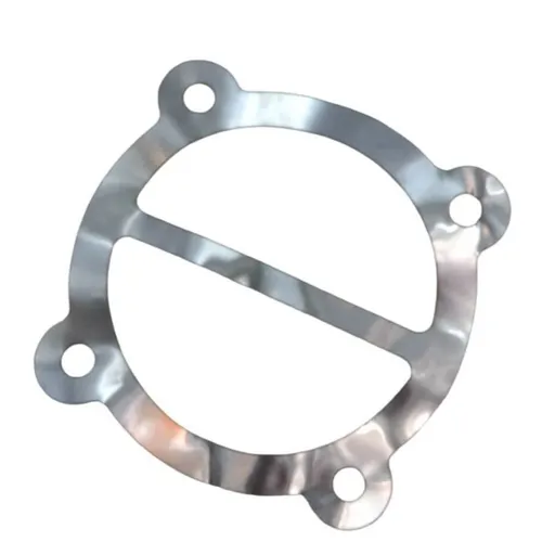 OPT-301042-10 Прокладка клапанной плиты для компрессоров Optimus - 1