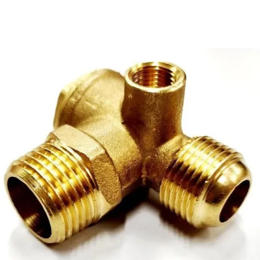 OPT-301042-103 Малый обратный клапан для компрессора - 1