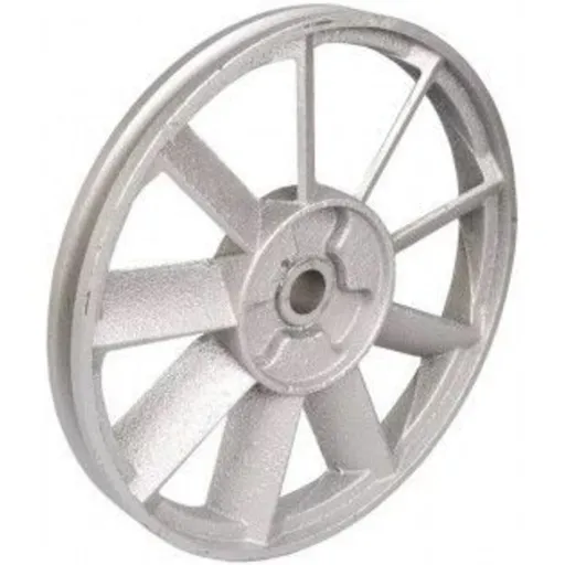 OPT-301042-39 Шкив компрессорной головки - 1