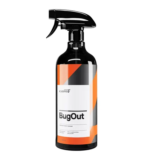 CarPro BugOUT - Очиститель кузова от следов насекомых, 1 л - 1