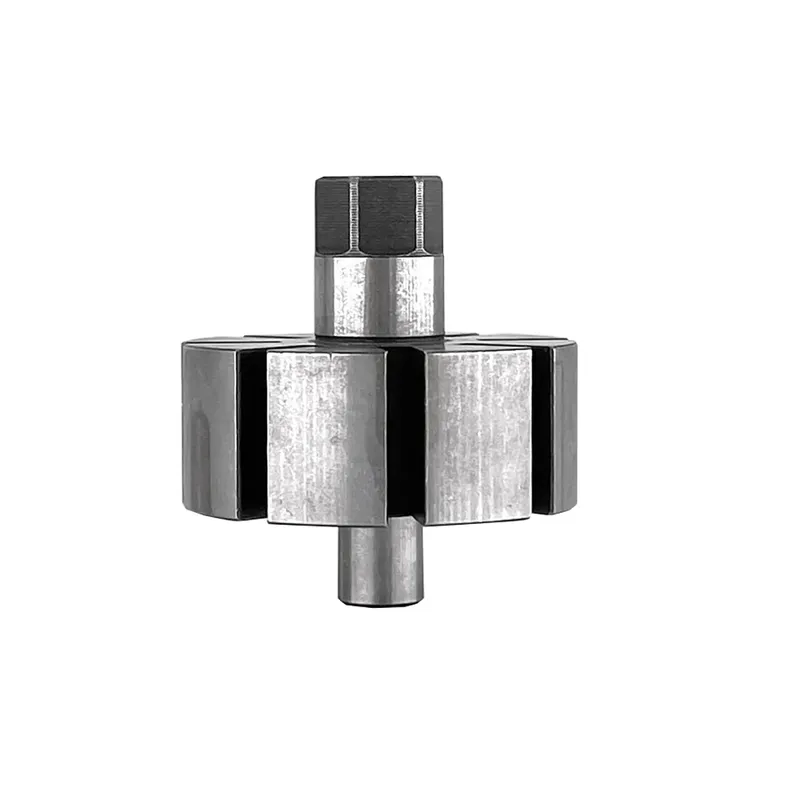 WDK-20435-22 Ротор пневмодвигателя - 1