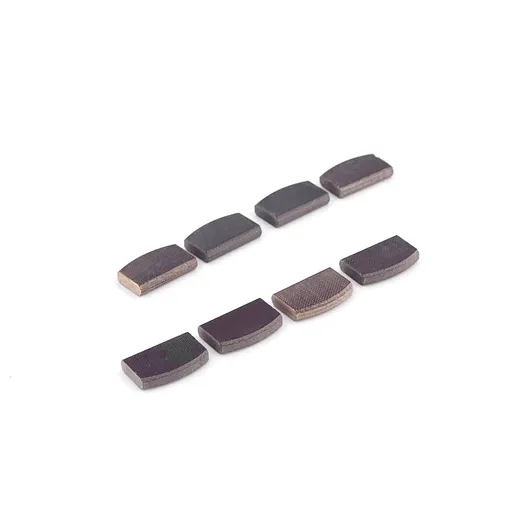 WDK-20435-23 Лопасть ротора (8 шт.) - 1