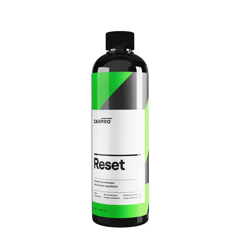 CarPro Reset - Концентрированный шампунь для ручной мойки авто, 500 мл - 1