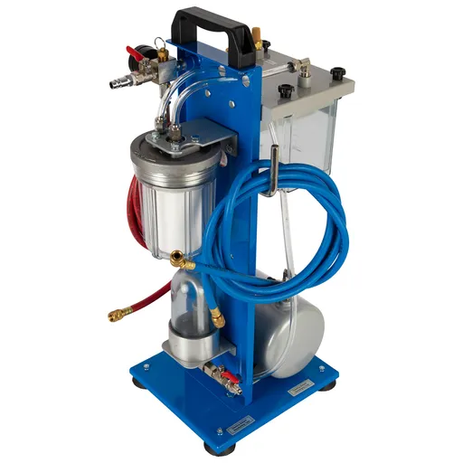 WDK-CF50 Установка для промывки системы кондиционирования - 1