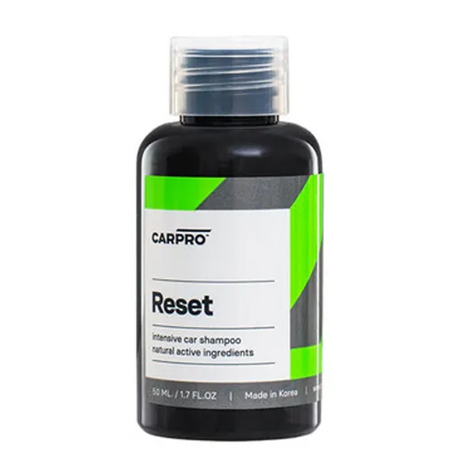CarPro Reset - Концентрированный шампунь для ручной мойки авто, 50 мл - 1