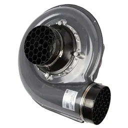 WDK-87619 Вентилятор для вытяжки выхлопных газов, 1900 м3/час, 0,75 кВт, 220В