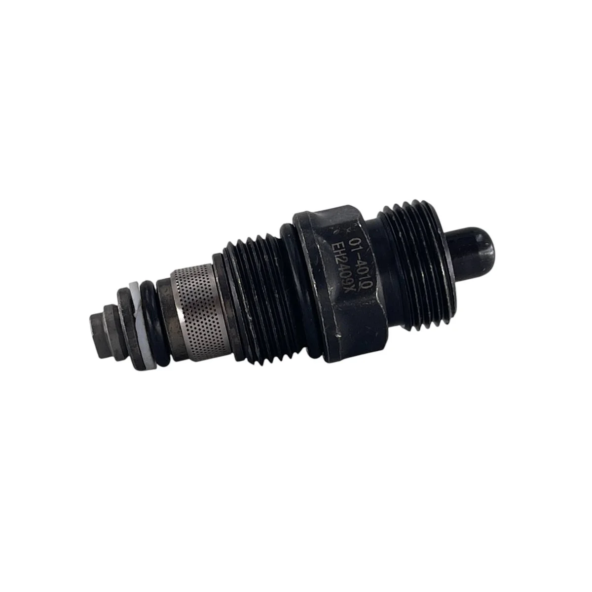 WDK-522/ Гидростанция/ Клапан запорный