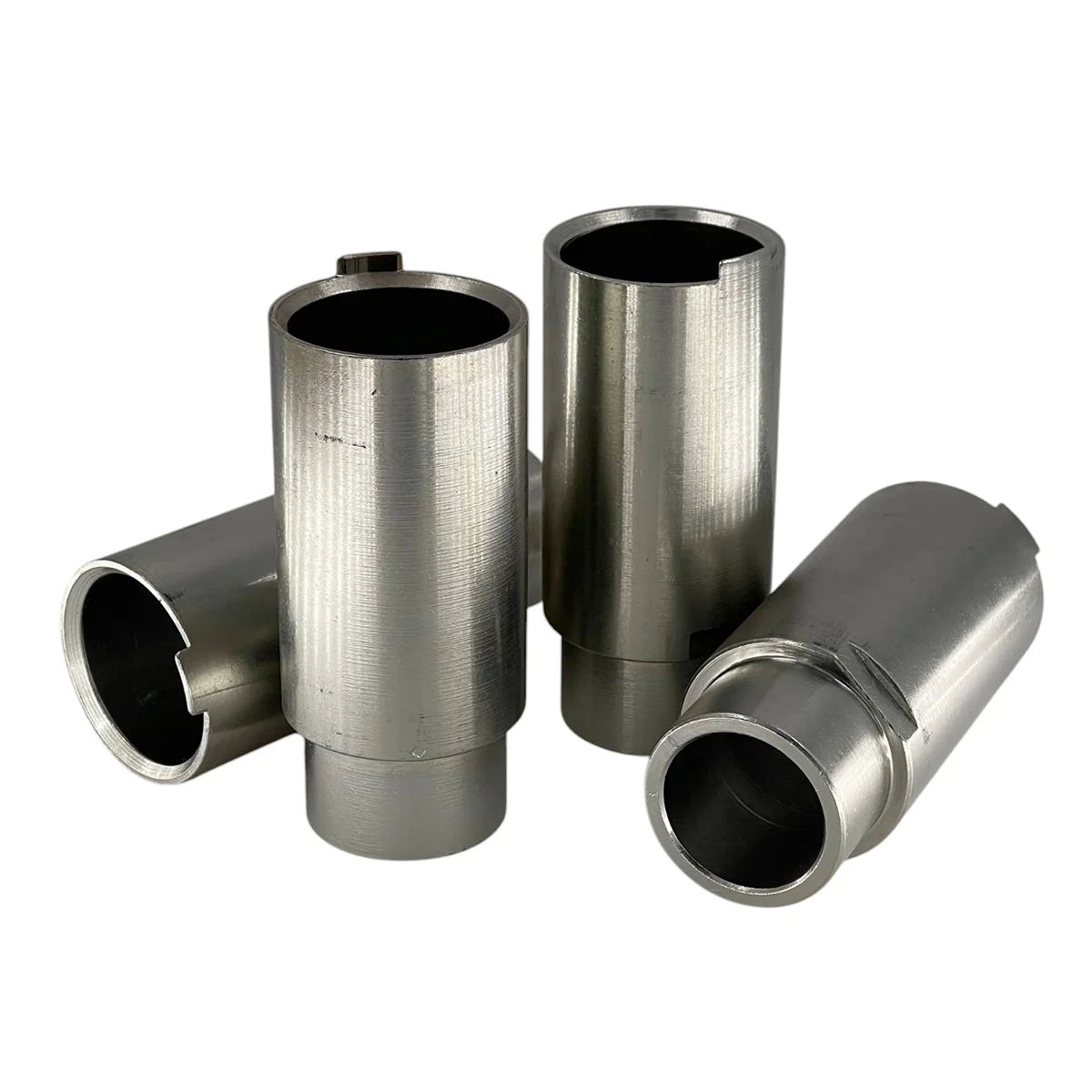 WDK-529/ Комплект проставок 100х50 мм для подъемников WDK-529/529E