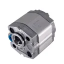 WDK-522/ Гидростанция/ Насос