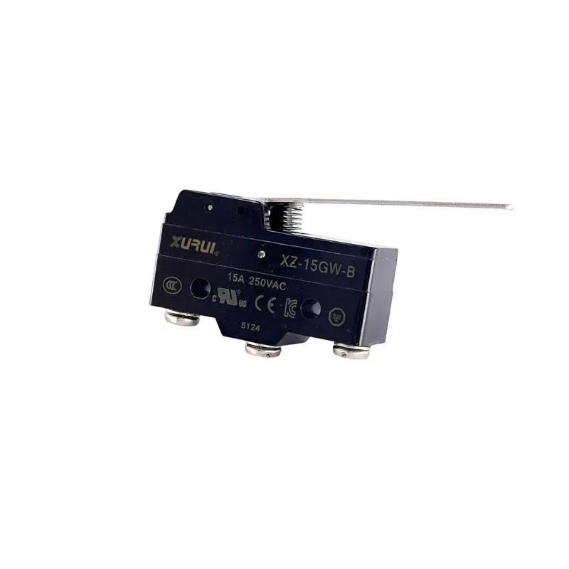 WDK-770B-10_17/ Концевой выключатель - 1