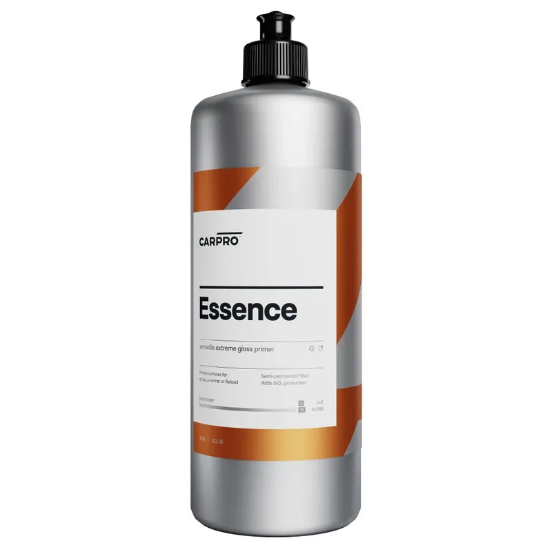 CarPro Essence с SiO2 - Полировальная паста, подложка для керамических покрытий, 1 л - 1