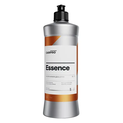 CarPro Essence с SiO2 - Полировальная паста, подложка для керамических покрытий, 500 мл - 1