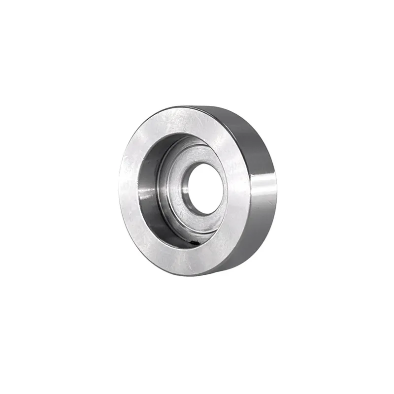 WDK-27135-23 Передняя торцевая пластина - 1