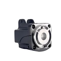 WDK-25510-31 Корпус впускного клапана