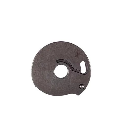 WDK-21215-15 Задняя крышка двигателя - 1