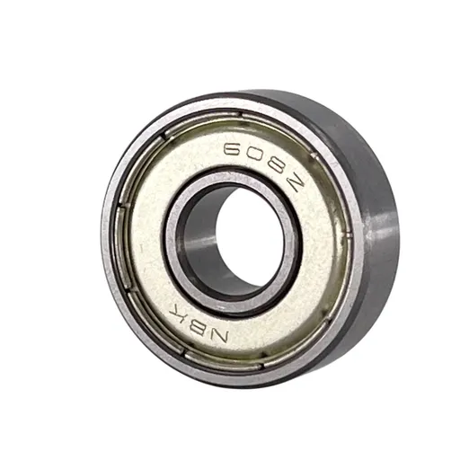 WDK-21215-21 Шариковый подшипник - 1