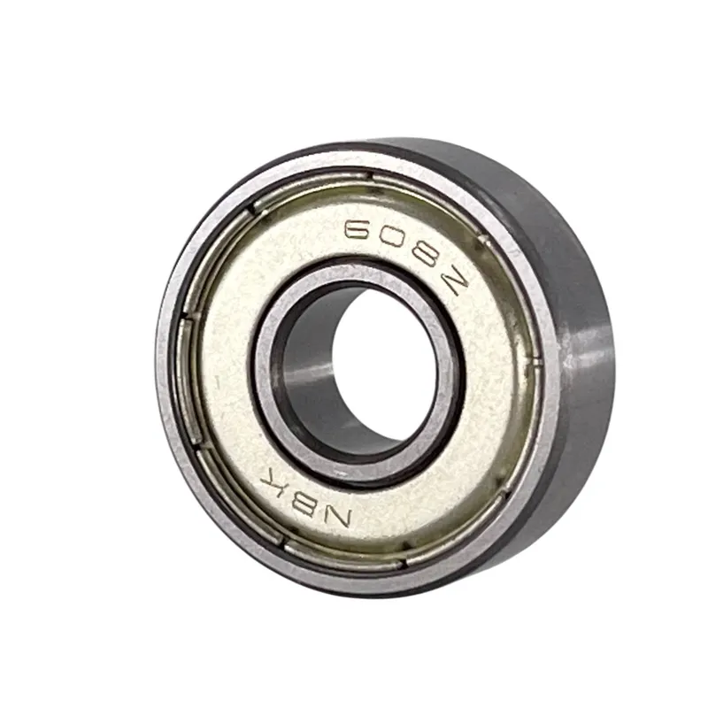 WDK-21215-21 Шариковый подшипник - 1