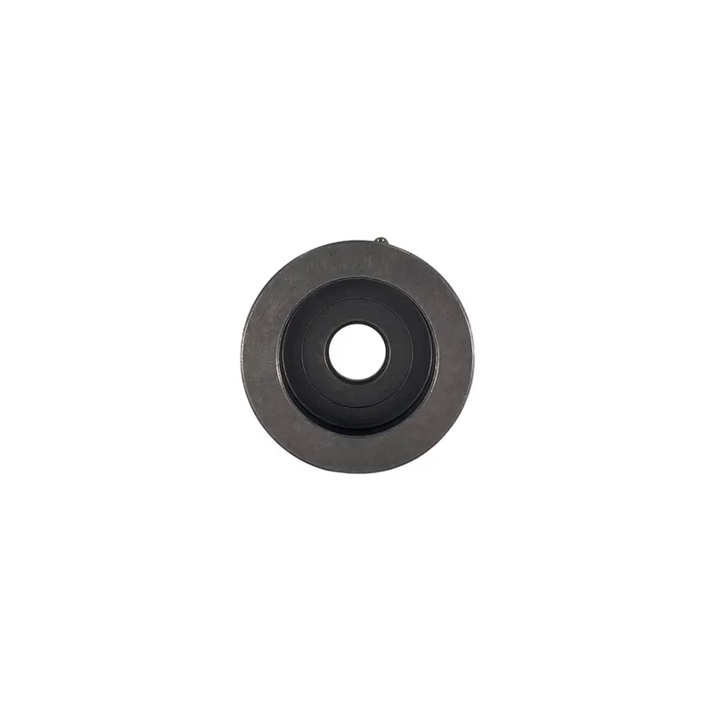 WDK-21445-19 Передняя крышка пневмодвигателя - 1